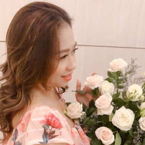 Meet your Posher, May